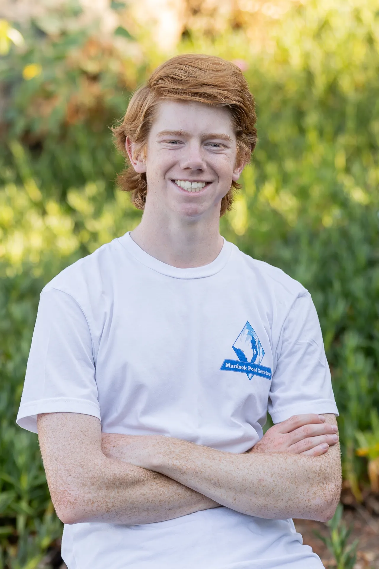 Pool Service Professional